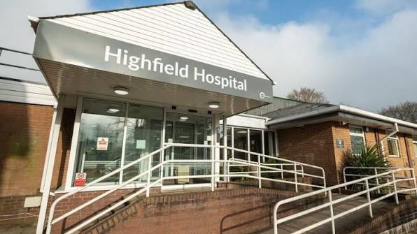 The Highfield Hospital